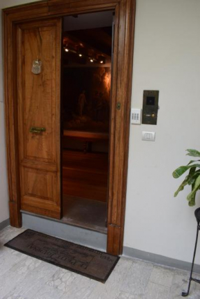 Appartamento Vannucci 47